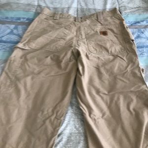 Carhartt pants