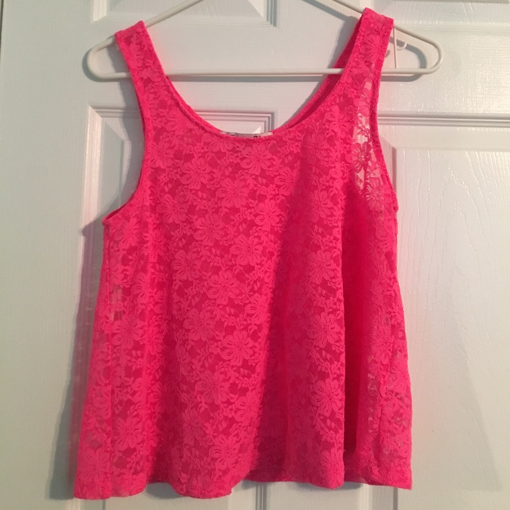 Tank top