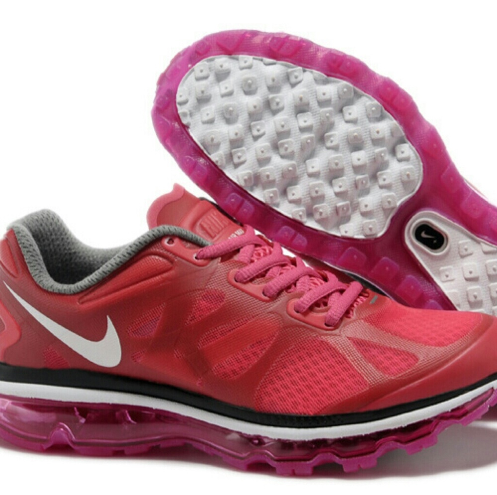Nike air max
