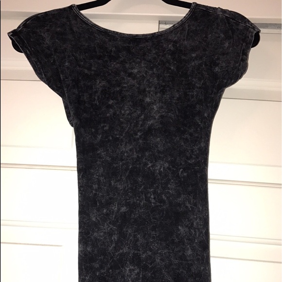 tight stretchy short dress - Picture 2 of 3