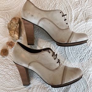 Matisse Westfalen Winter White