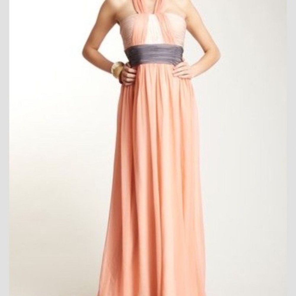 Decode Prom Wedding Formal Dress NWOT