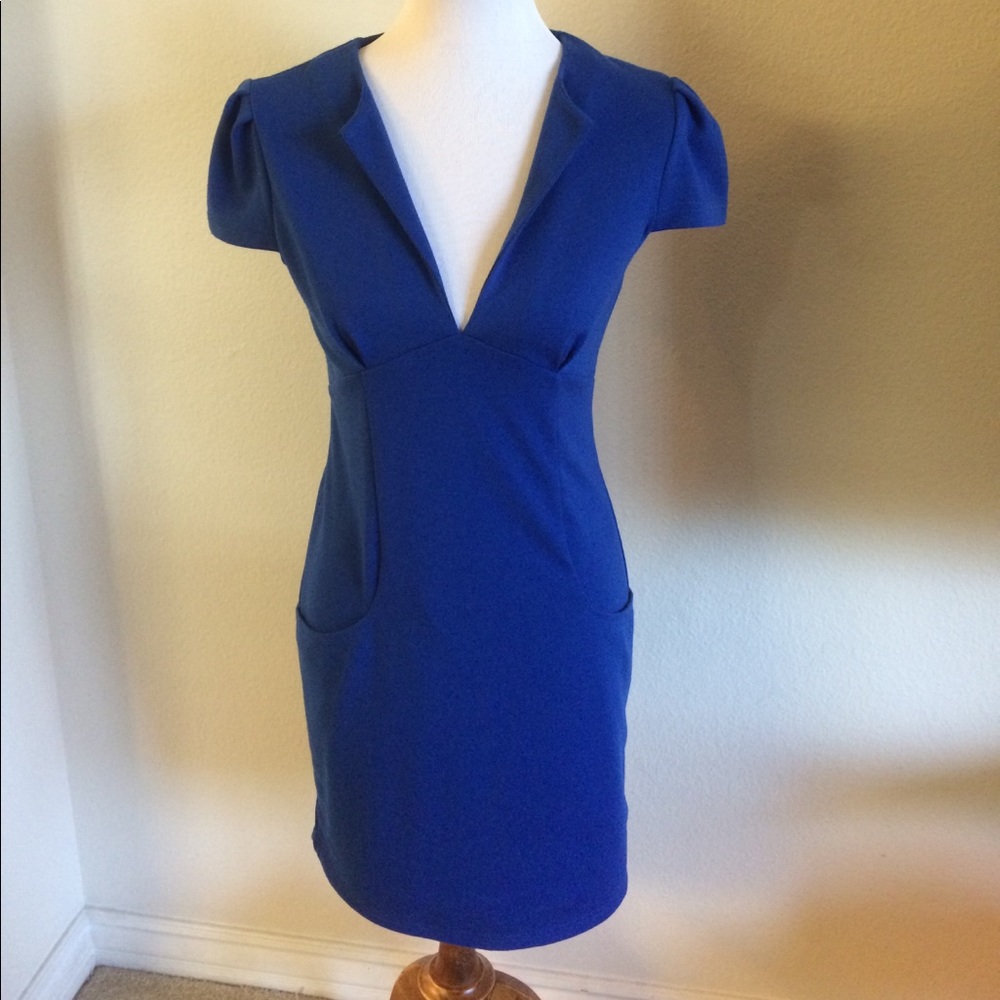 Tov dress
