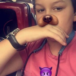 Meet your Posher, Cameron