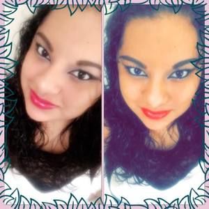 Meet your Posher, Yamily