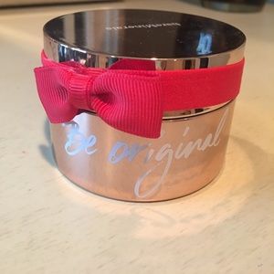 Bare Minerals Medium Beige Foundation