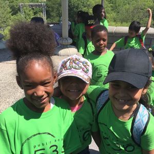 Meet your Posher, Celeste