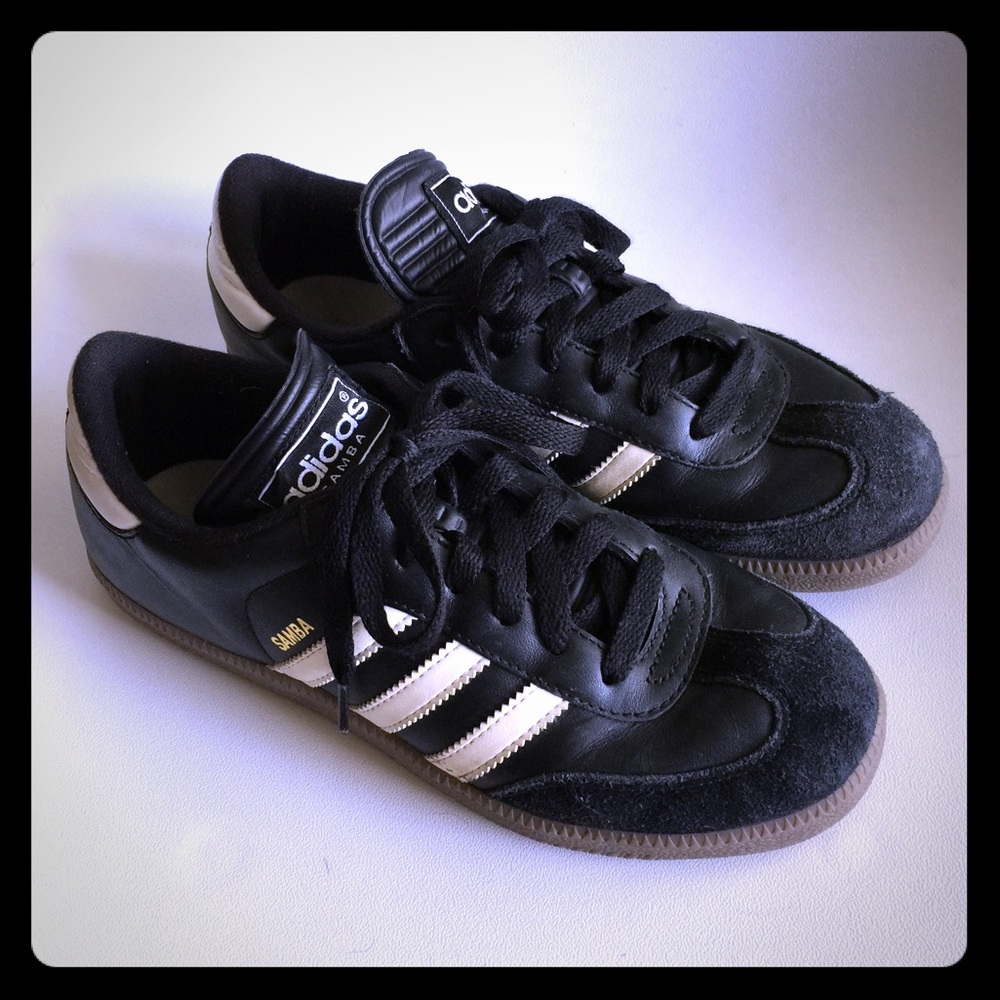 ADIDAS Sambas