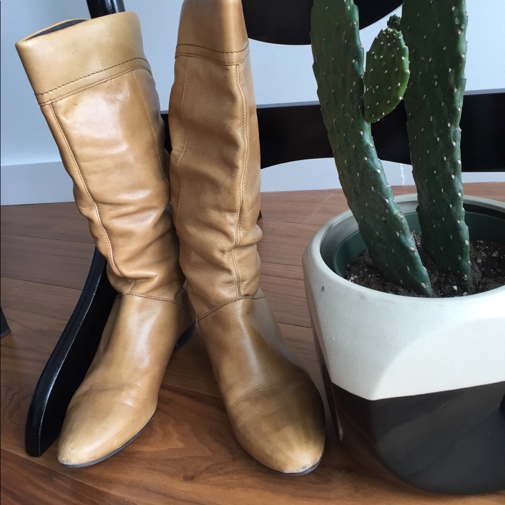 ALDO boots, size 36