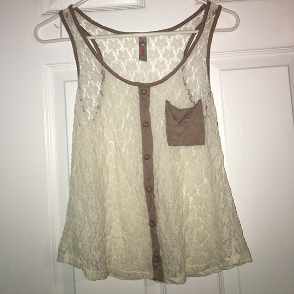 Tank top - Picture 3 of 4