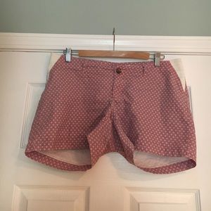 Gap Maternity Shorts - Sz 6