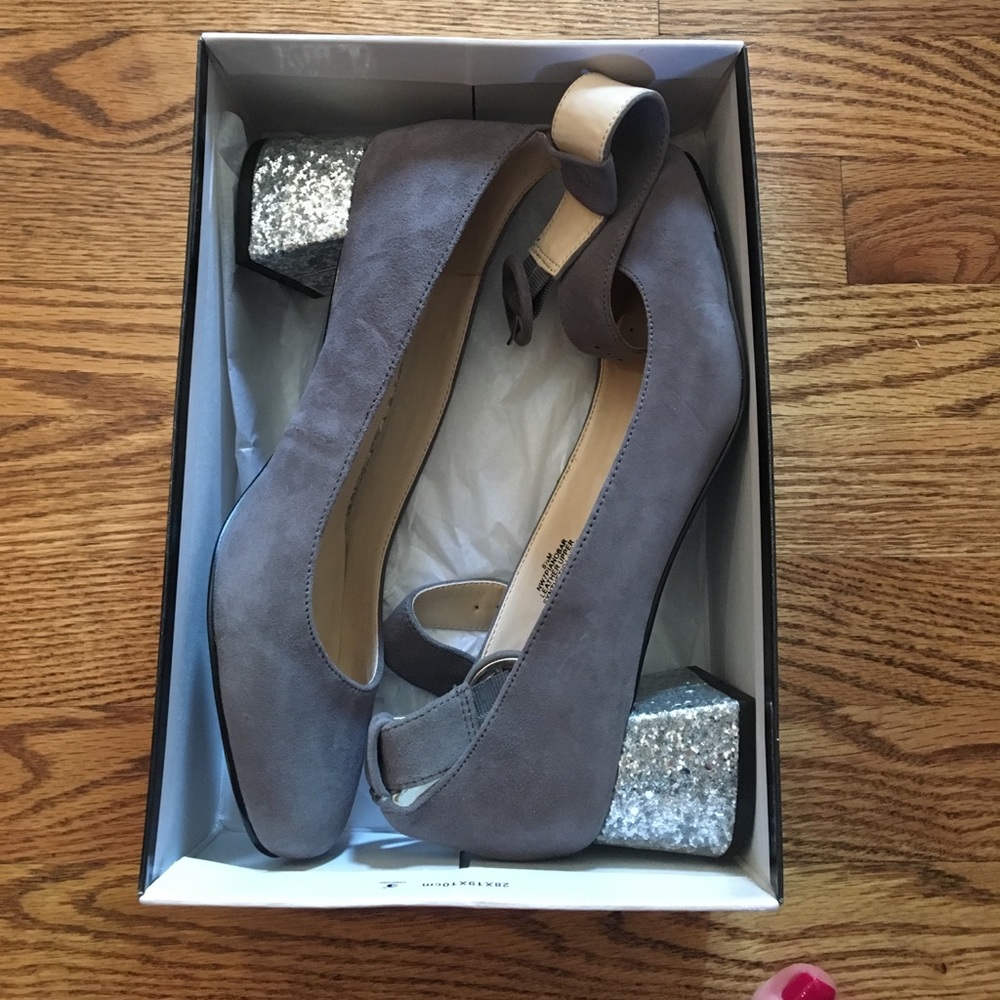 Nine West Heels