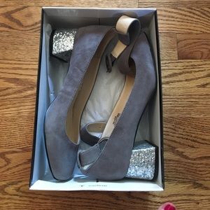 Nine West Heels