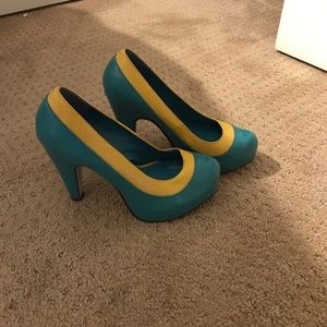 Very cute shoes