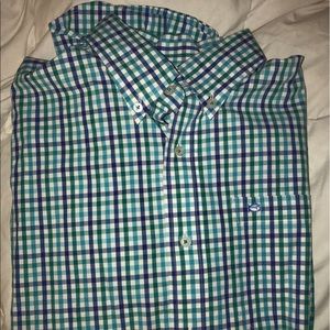 Southern Tide Dress Shirt