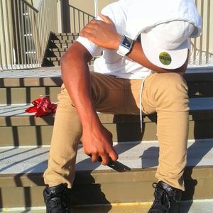 Meet your Posher, Ferdinand