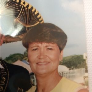 Meet your Posher, Donna