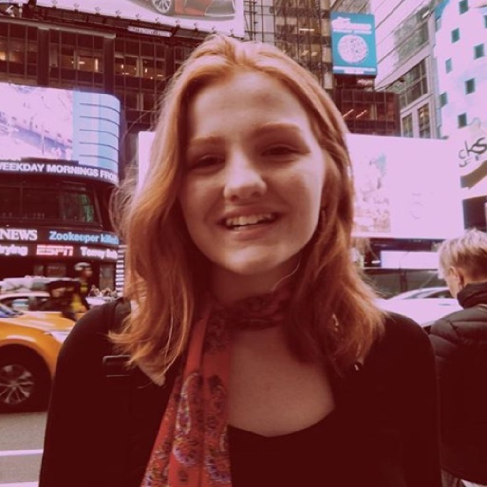 Meet your Posher, Emma