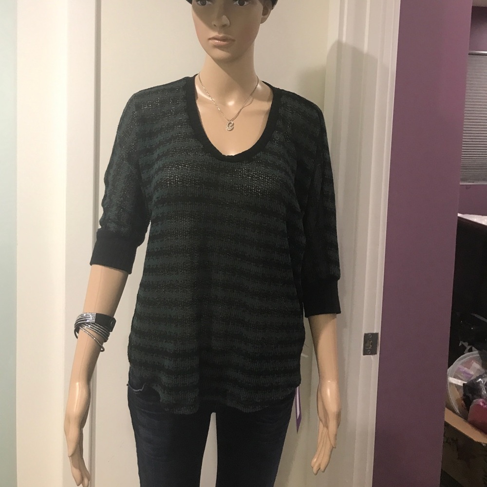 Like new Splendid sweater