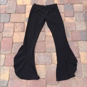 Zara Flare Pants
