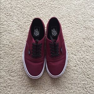 Vans