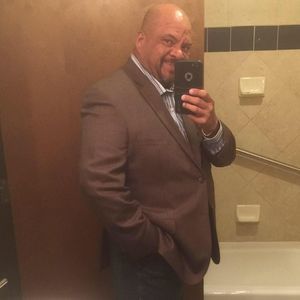 Meet your Posher, Johnny