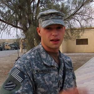 Meet your Posher, Stacy