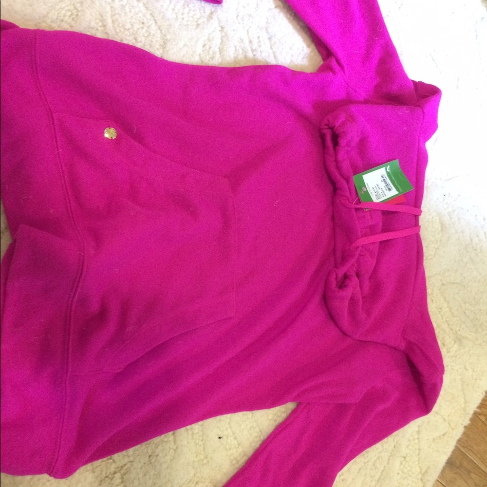 Lilly Pulitzer - Hillary Sweater
