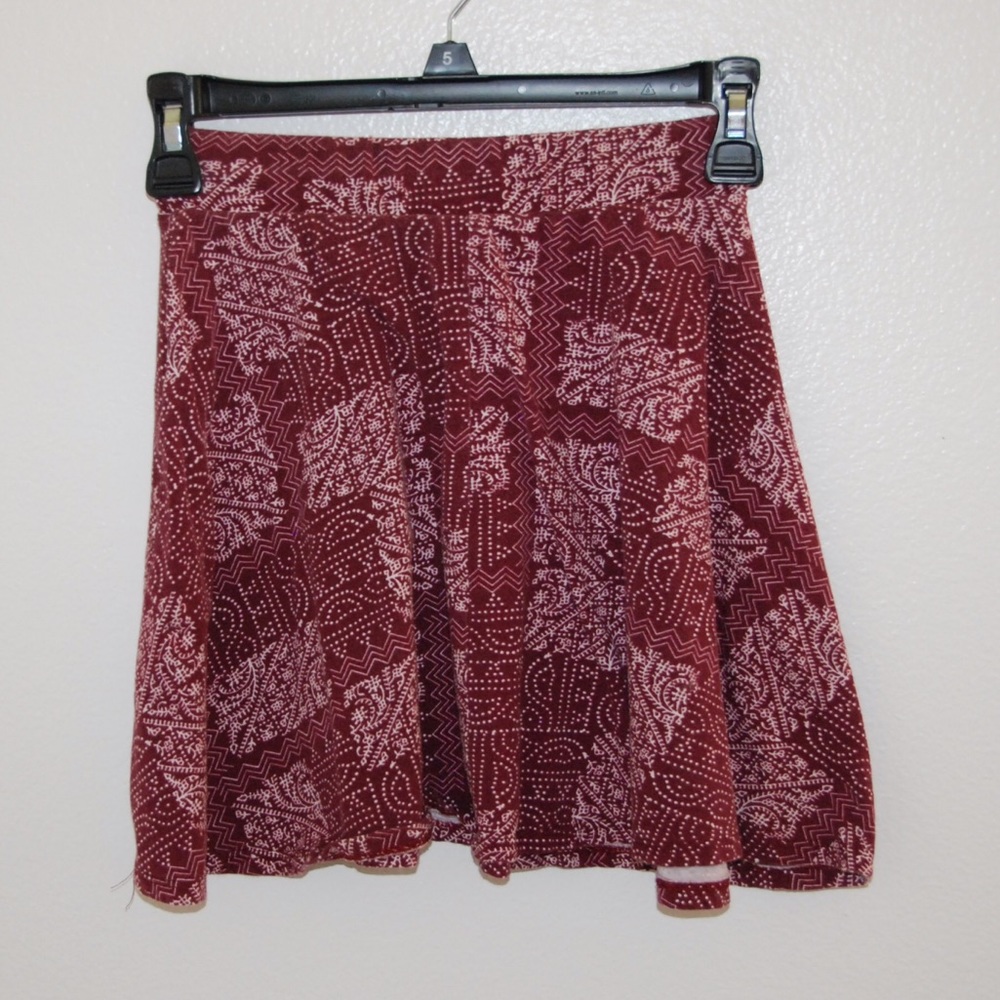 Lightly used skirt from L.A. Hearts