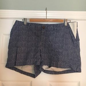 Gap Maternity Shorts - Sz 8