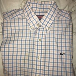Vineyard Vines Dress Shirt