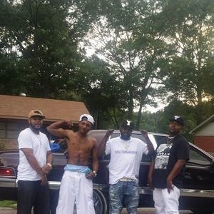 Meet your Posher, Jahmar