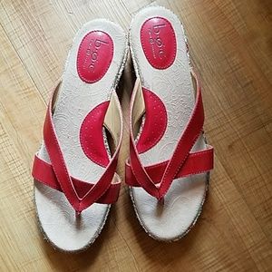 Born Concept Sassy Summer Shoes!