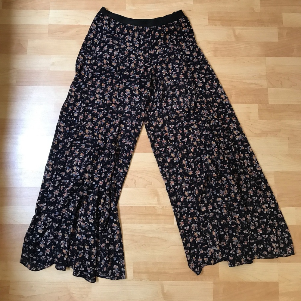 Coachella Inspired Pant!