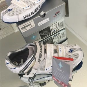 NEW Specialized Pro Road Bike Cycling Shoe 37