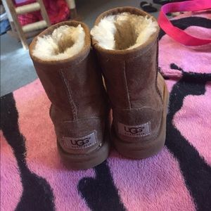 Kids uggs