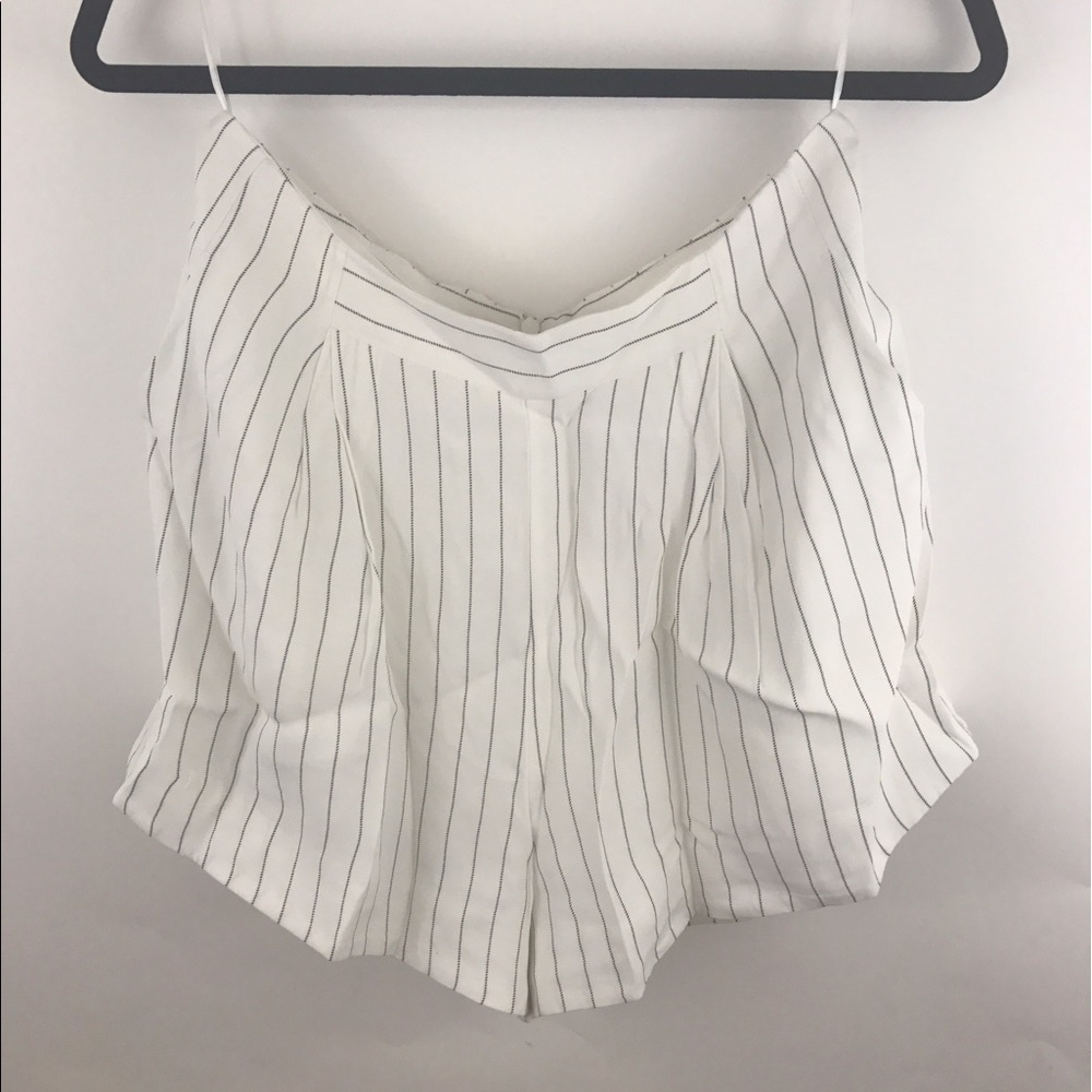 Cameo Collective NWT SHORTS