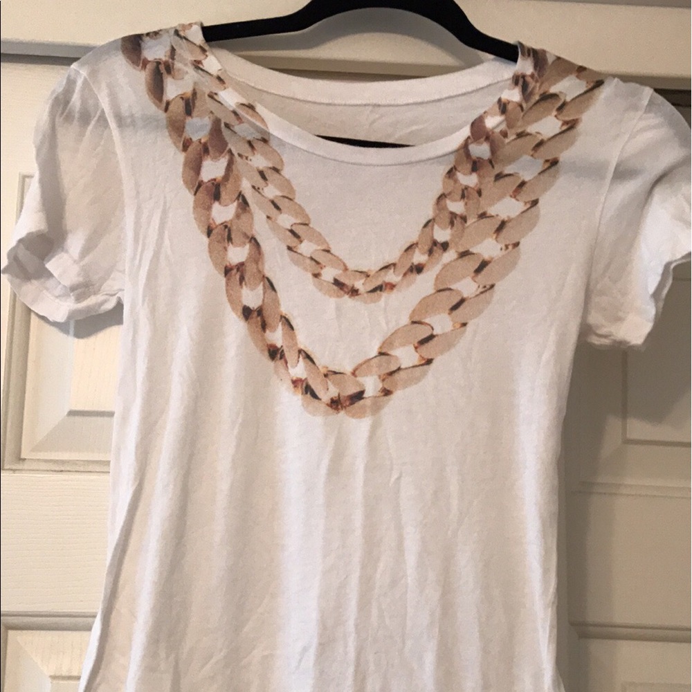 T shirt