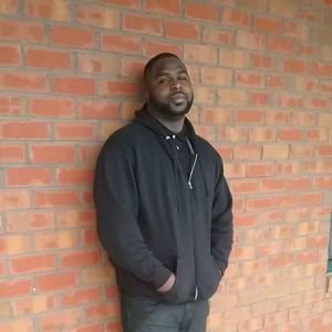 Meet your Posher, Marcus