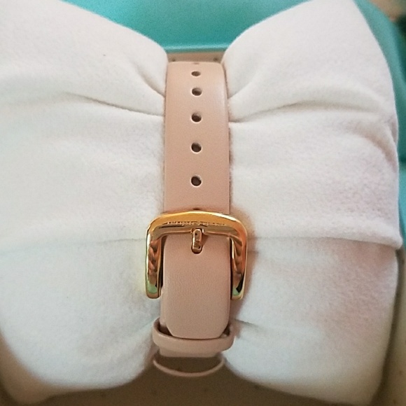 Kate Spade Washington Square Watch - Picture 2 of 4