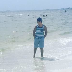 Meet your Posher, Austin