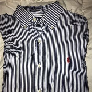 Polo Ralph Lauren Dress Shirt