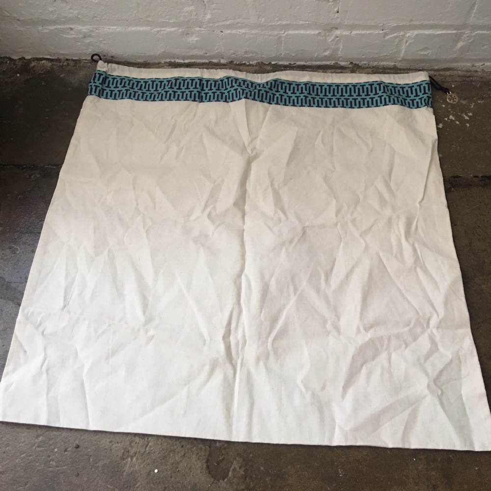 Tory Burch Handbag Storage bag!