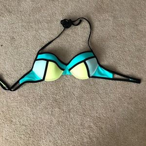 Target bathing suit top