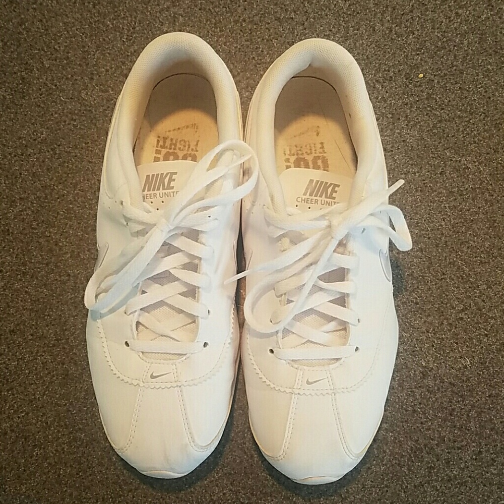 Nike Cheer Unite cheerleadimg shoes