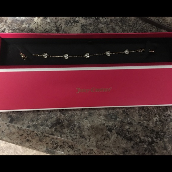 Juicy Couture Jewelry - Juicy Couture