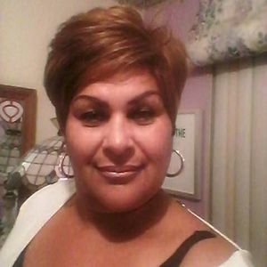 Meet your Posher, Sandra