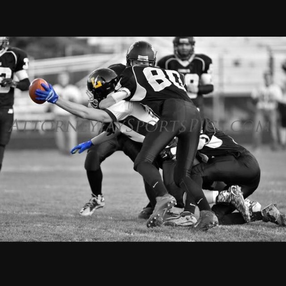 Meet your Posher, Tyler