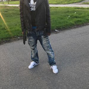 Meet your Posher, Mike