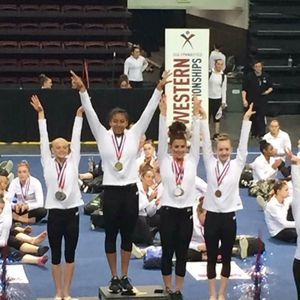 Meet your Posher, Cindy